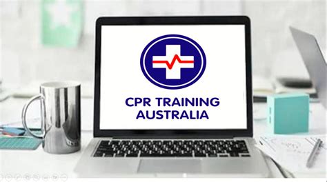 cpr training australia